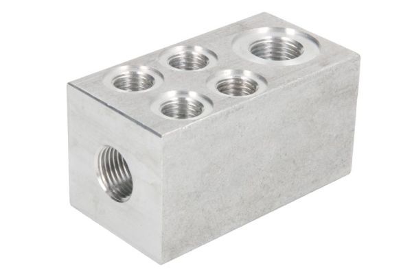 Supapa multicai PNEUMATICS PN-10856