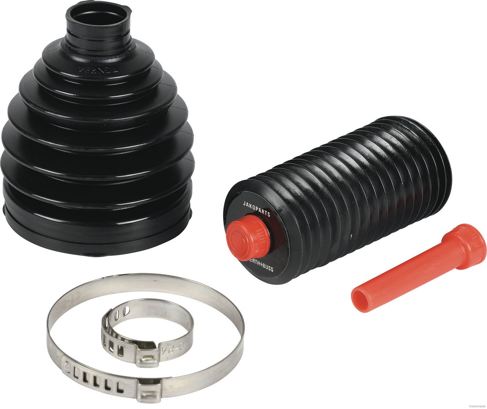 Ansamblu burduf, articulatie planetara HERTH+BUSS JAKOPARTS J2863012