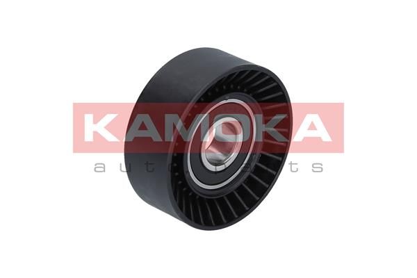 Levně Napínací rameno, žebrovaný klínový řemen KAMOKA R0016