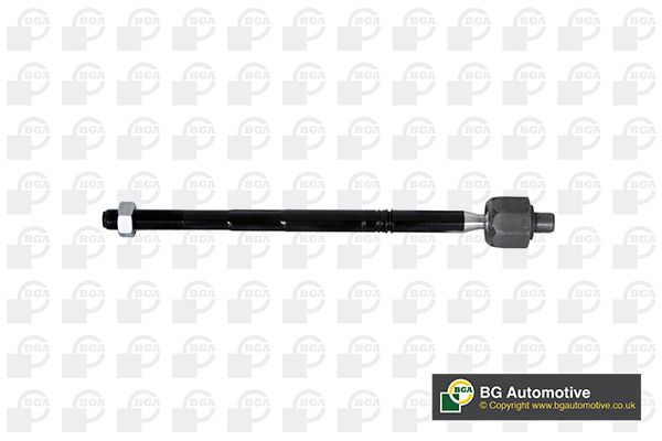 Połączenie osiowe, drążek kierowniczy poprzeczny BGA SR9529