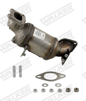 Katalizator WALKER 2853004HC0