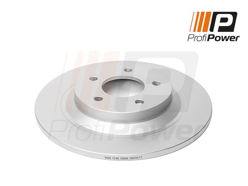 Levně Brzdový kotouč ProfiPower 3B2077