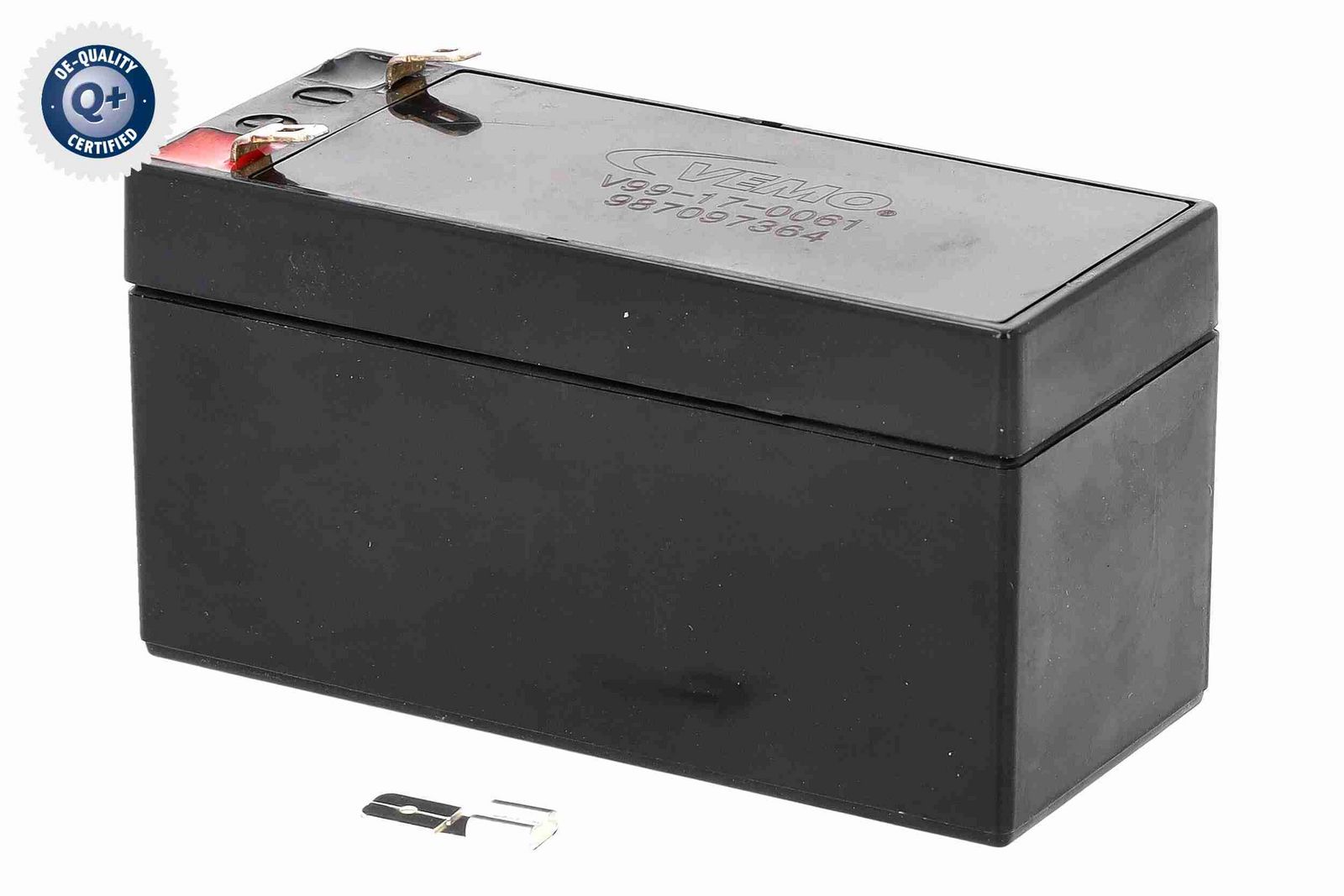 Batterie d'alimentation