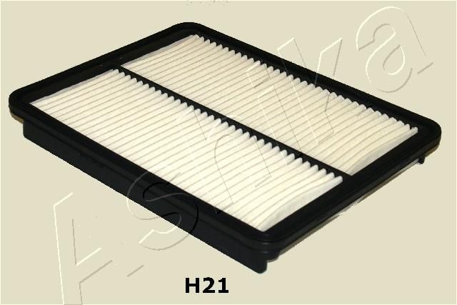 Vzduchový filter ASHIKA 20-0H-H21