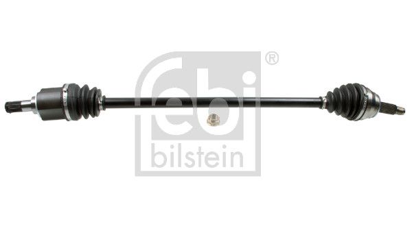 Planetara FEBI BILSTEIN 181851