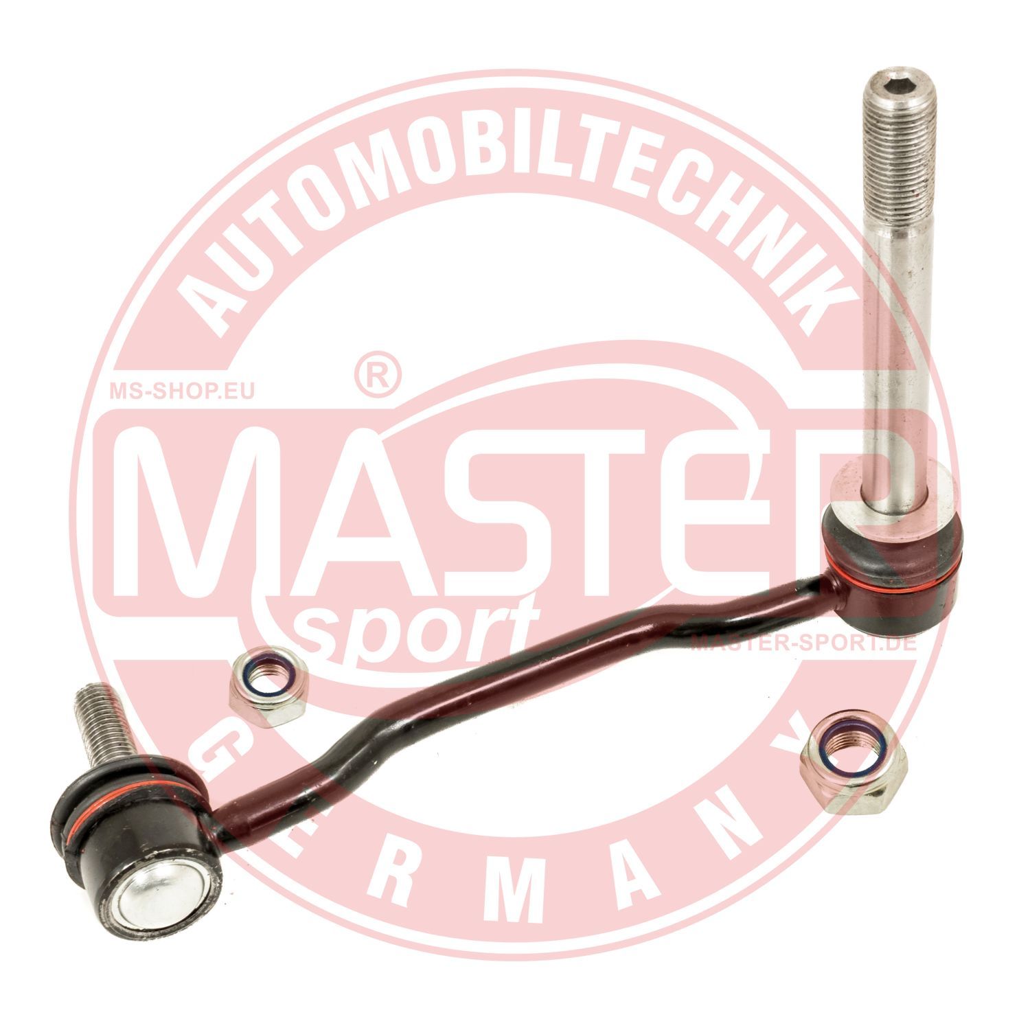 Drążek / wspornik, stabilizator MASTER-SPORT GERMANY 29574-PCS-MS