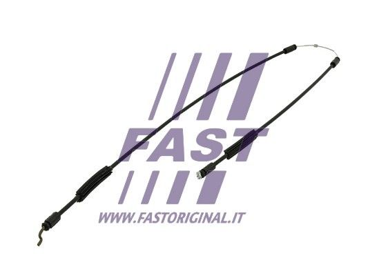 Cięgno, odryglowywanie drzwi FAST FT73701