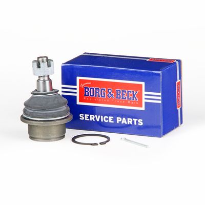 Przegub mocujący / prowadzący BORG & BECK BBJ5505