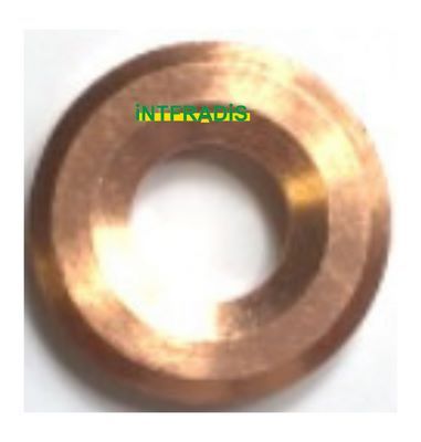 Bague d'étanchéité, porte-injecteur