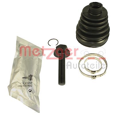 Ansamblu burduf, articulatie planetara METZGER 751.802K