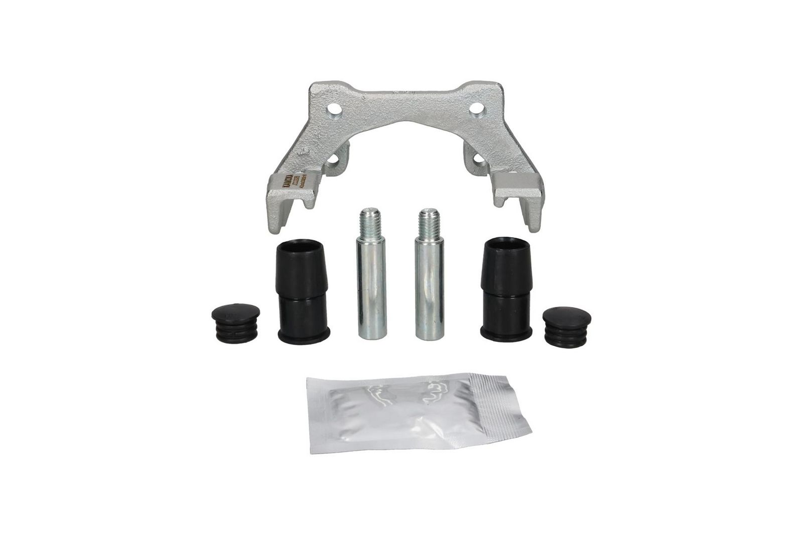 Kronšteins, Bremžu suports