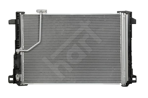 Skraplacz, klimatyzacja HART 612 251