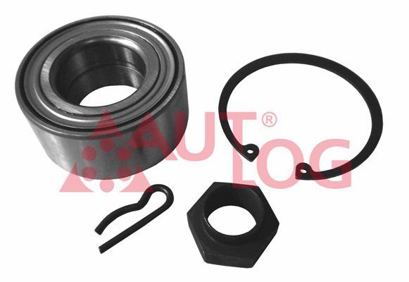 Zestaw łożysk koła AUTLOG RS1044