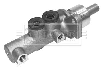 Pompa hamulcowa BORG & BECK BBM4664