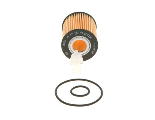 Filtr oleju BOSCH F 026 407 090