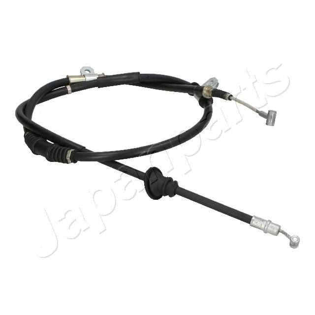 Cięgło, hamulec postojowy JAPANPARTS BC-595L