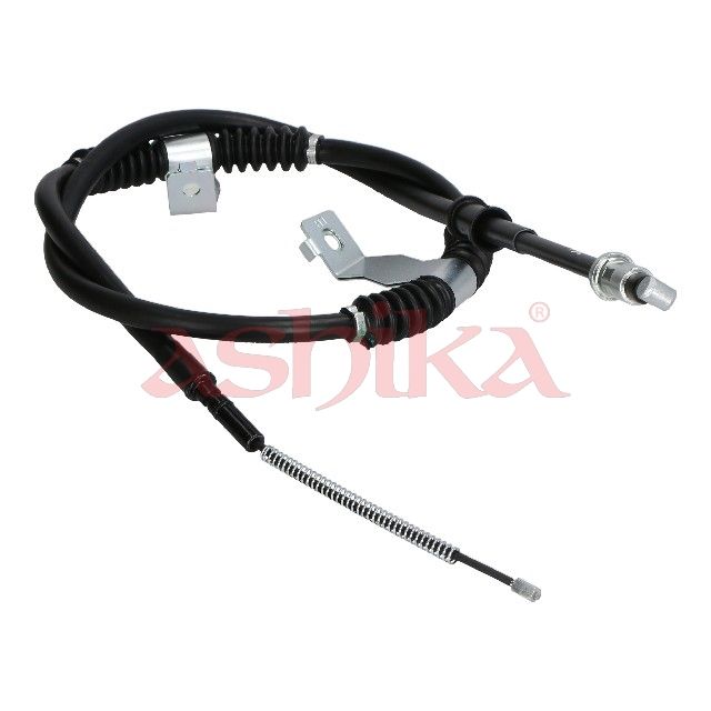 Cablu, frana de parcare ASHIKA 131-0W-W06L