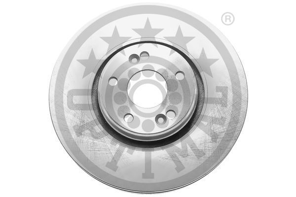 Tarcza hamulcowa OPTIMAL BS-8416C