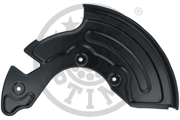Panel rozbryzgiwujący, tarcza hamulcowa OPTIMAL BSP-1039L