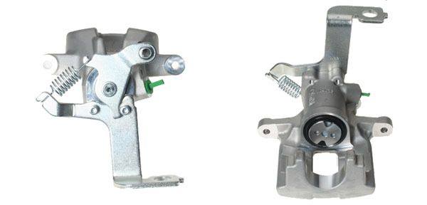 Etrier frana Budweg 344234