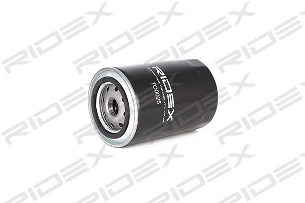 Filtr oleju RIDEX 7O0025