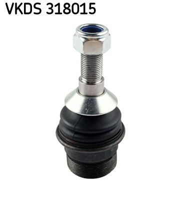 Zvislý/nosný čap SKF VKDS 318015