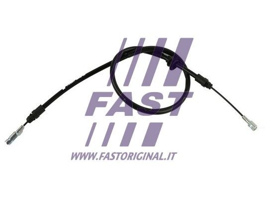 Cięgło, hamulec postojowy FAST FT69047