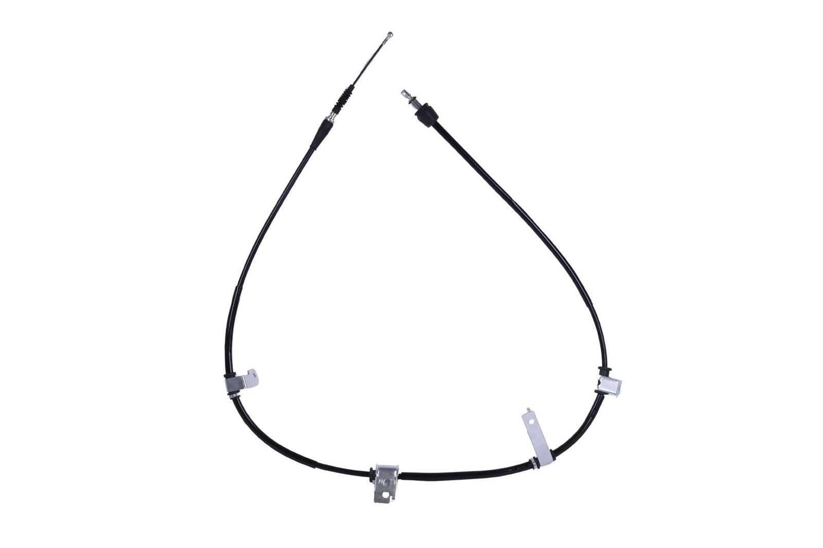 Cablu, frana de parcare KAMOKA 1190070