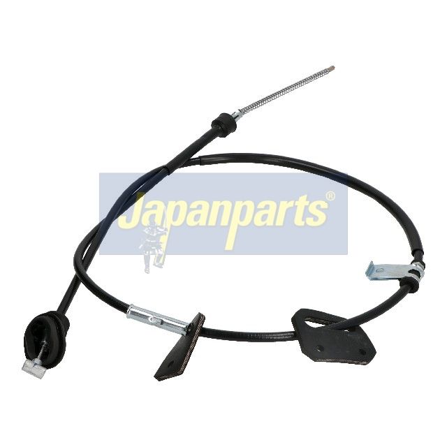 Levně Tažné lanko, parkovací brzda JAPANPARTS BC-832R