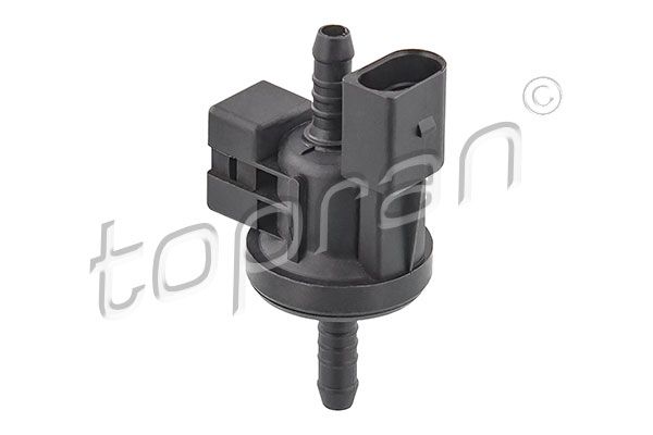 supapa,filtru carbon activ TOPRAN 116 990