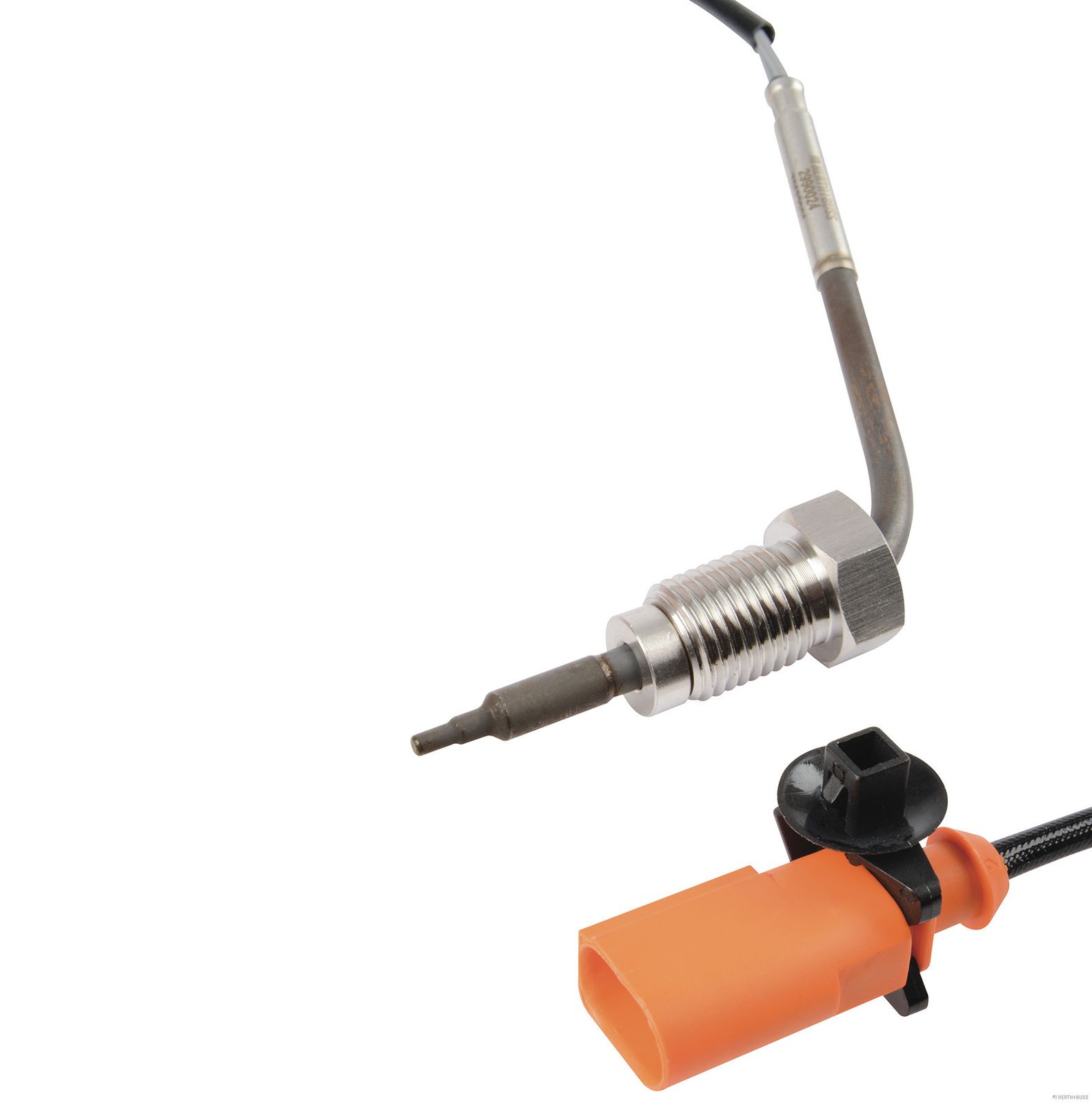 Senzor, temperatura gaze evacuare HERTH+BUSS ELPARTS 70682901