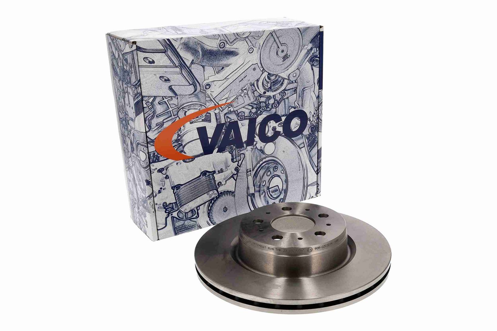 Disque de frein