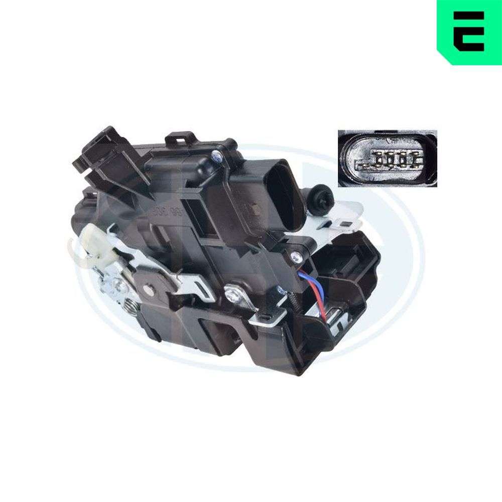 incuietoare usa ERA 660250