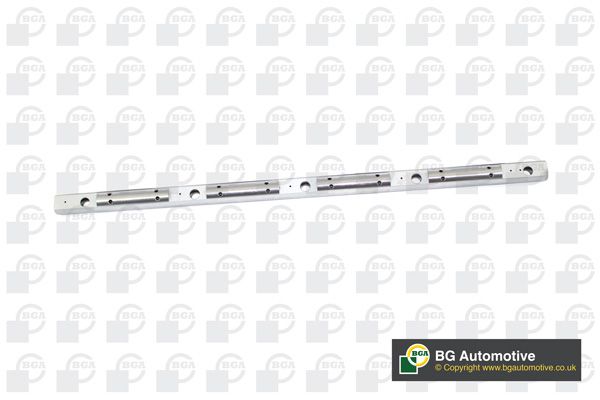BGA - Rocker Arm Shaft