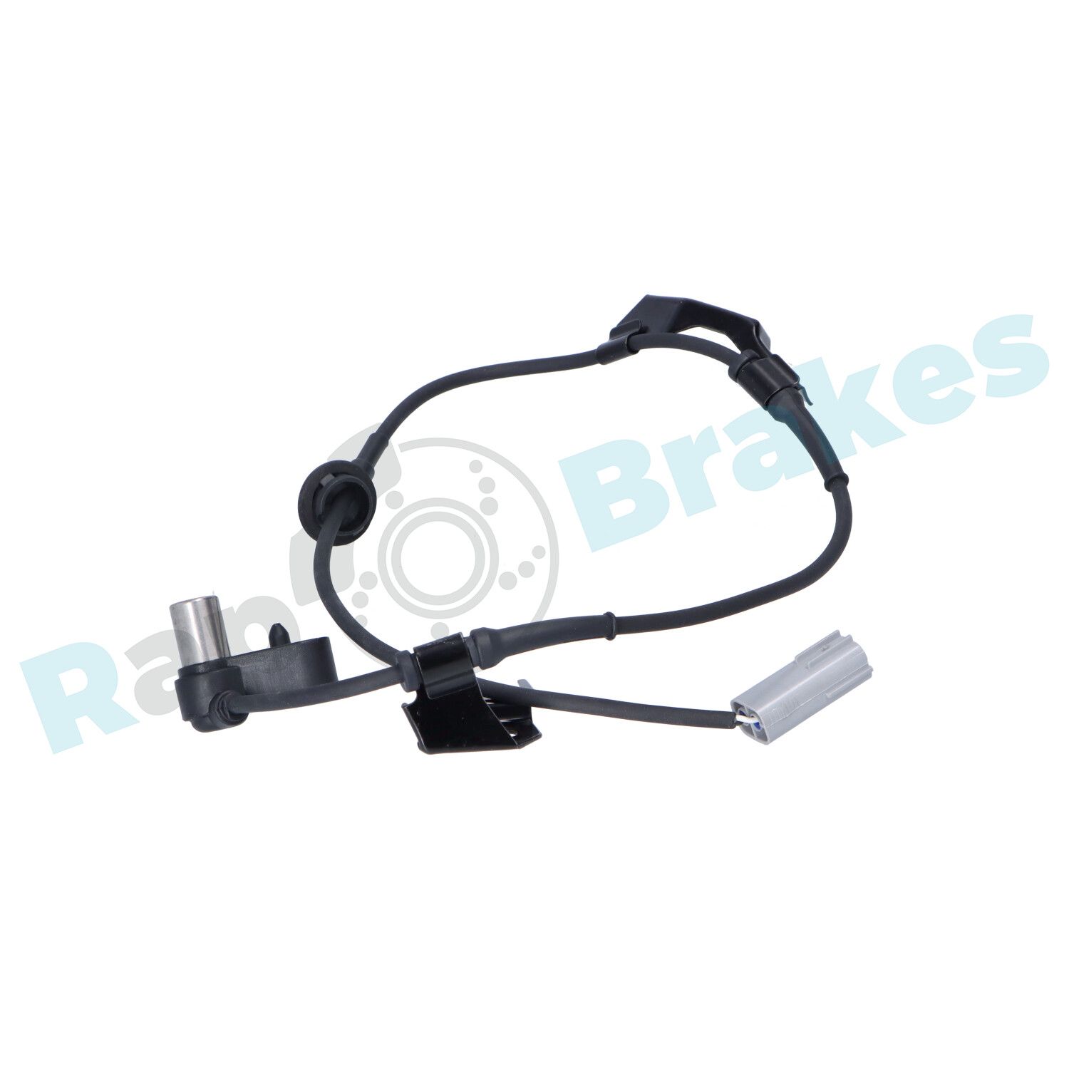 Датчик, частота вращения колеса