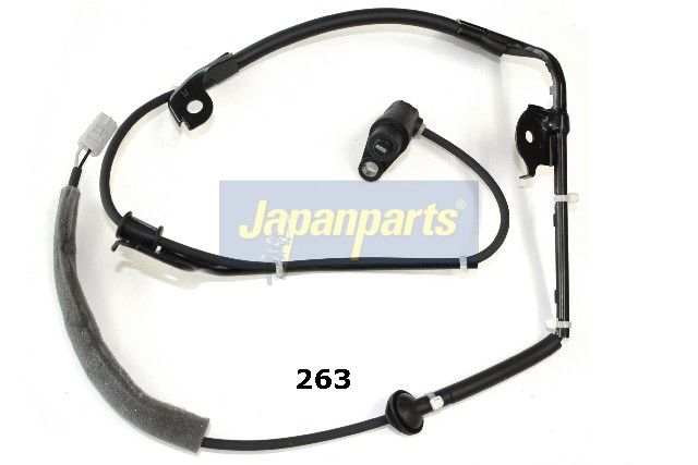 Levně Snímač, počet otáček kol JAPANPARTS ABS-263