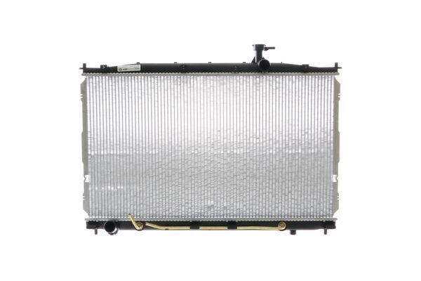 Radiator, racire motor MAHLE CR 1324 000S