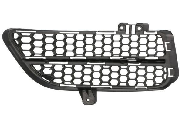Grille de ventilation, pare-chocs