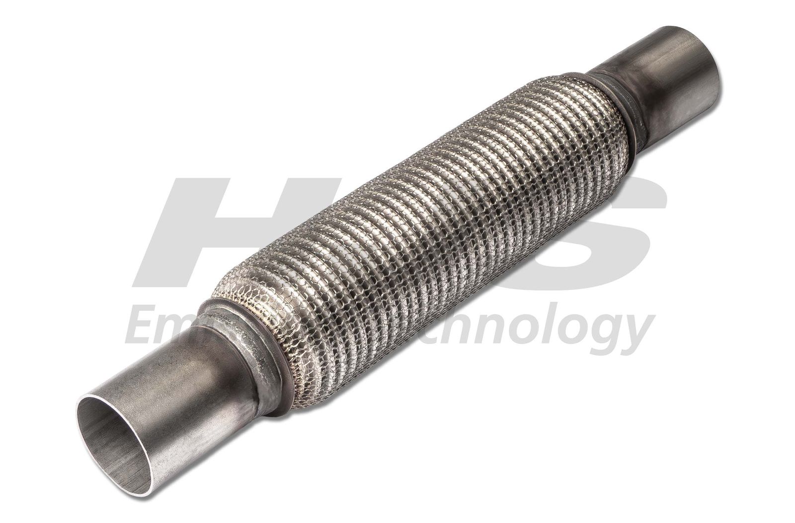 Teava flexibila, esapament HJS 83 00 8596