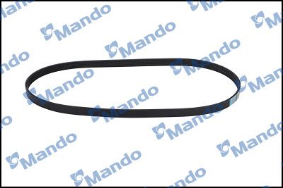 Pasek klinowy wielorowkowy MANDO MB5PK1020