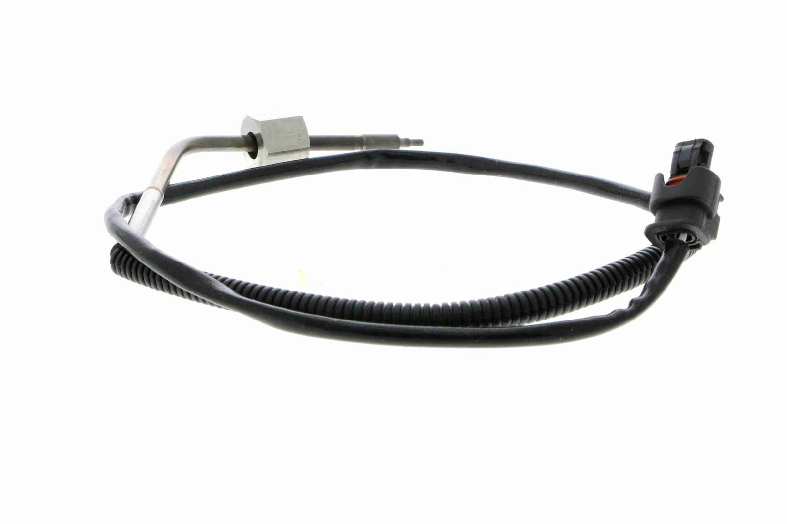Capteur, température des gaz