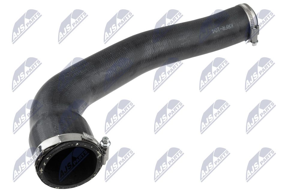 Furtun aer supraalimentare NTY GPP-FR-104