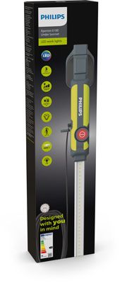 Lampa de mana PHILIPS X61BONNX1