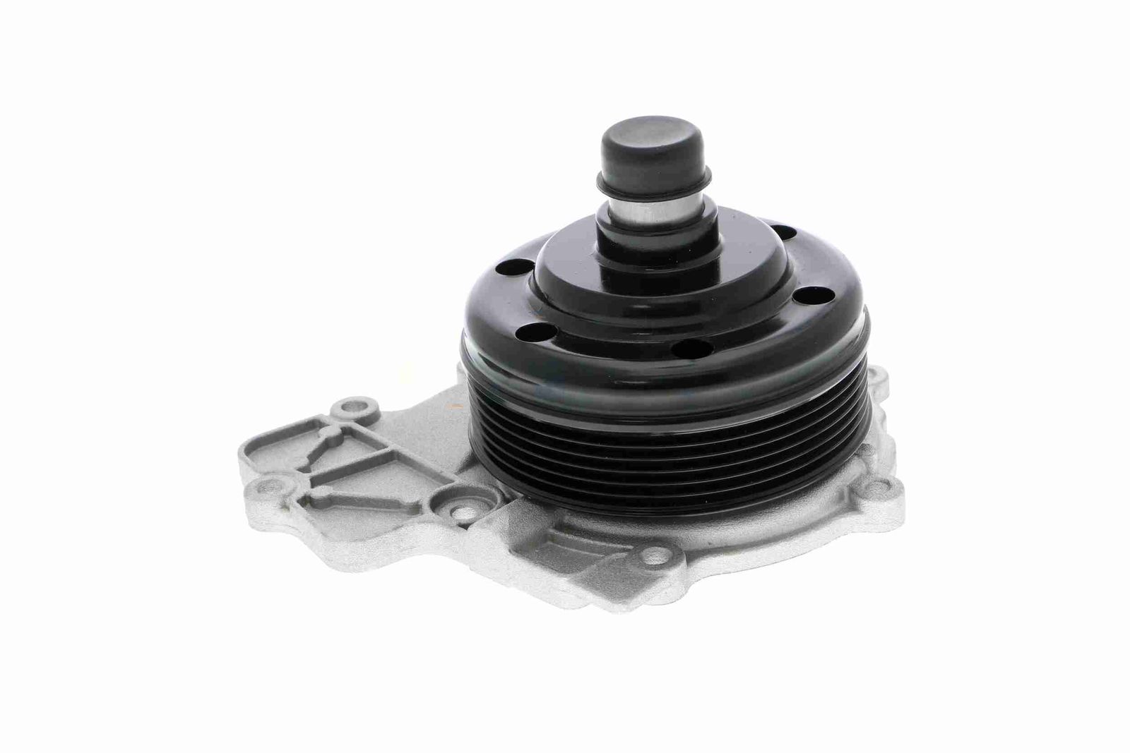 Pompe à eau, refroidissement du moteur