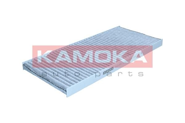 Filter vnútorného priestoru KAMOKA F523401