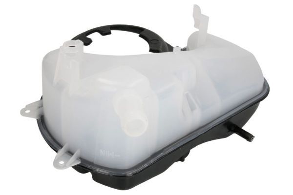 Vase d'expansion, liquide de refroidissement