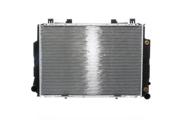 Levně Chladič, chlazení motoru MAHLE CR 247 000S