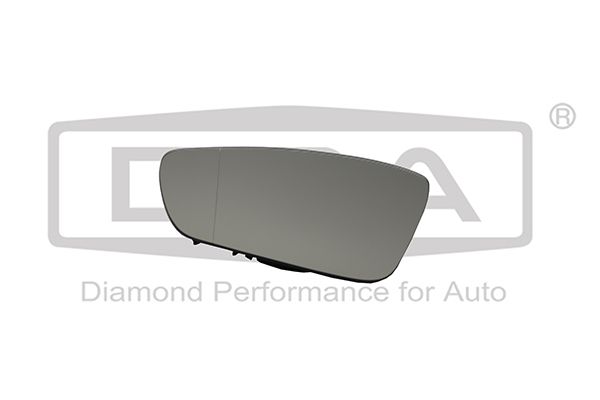 Sticla oglinda, oglinda retrovizoare exterioara DPA 88570836702