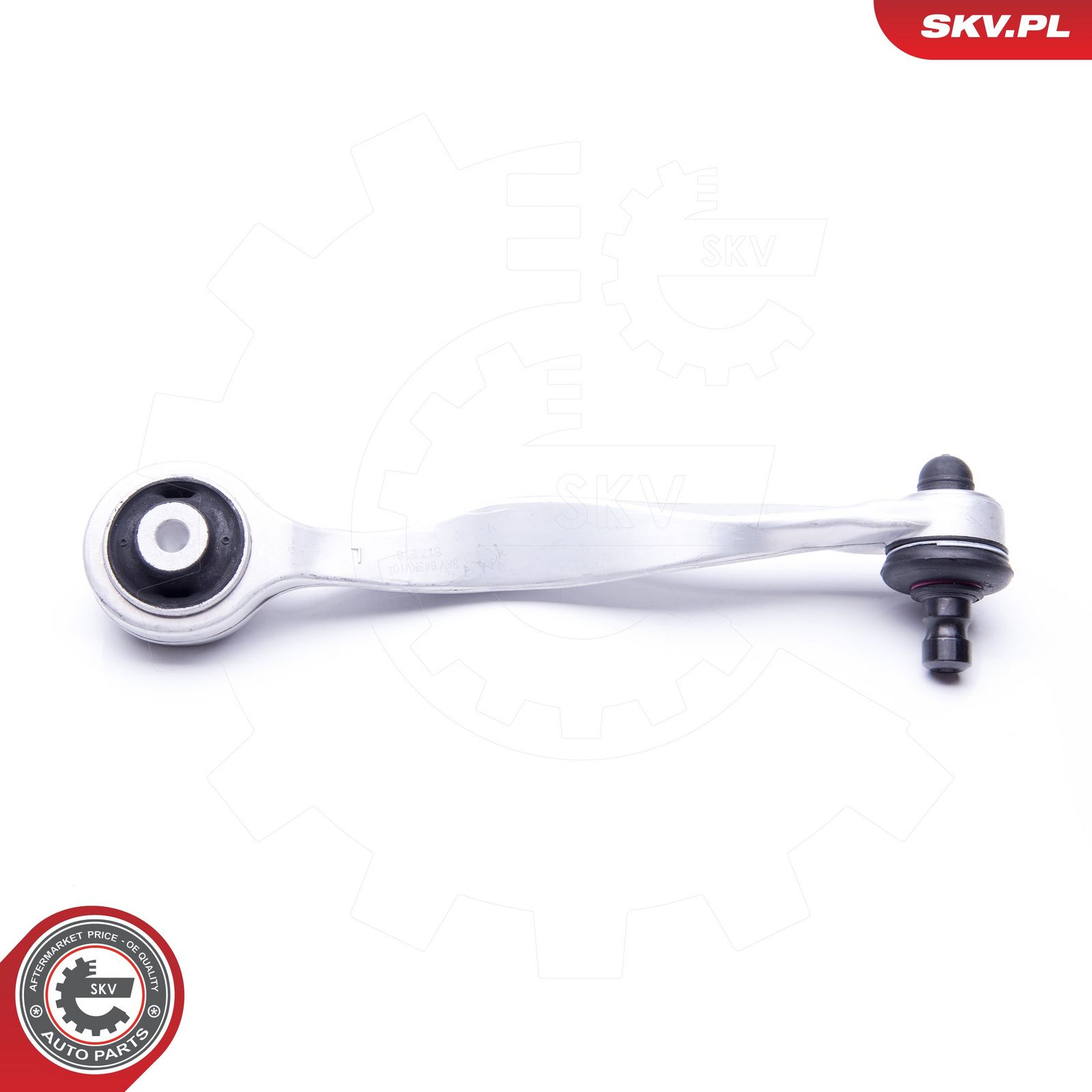 Levně Řídicí páka, zavěšení kol ESEN SKV 04SKV104