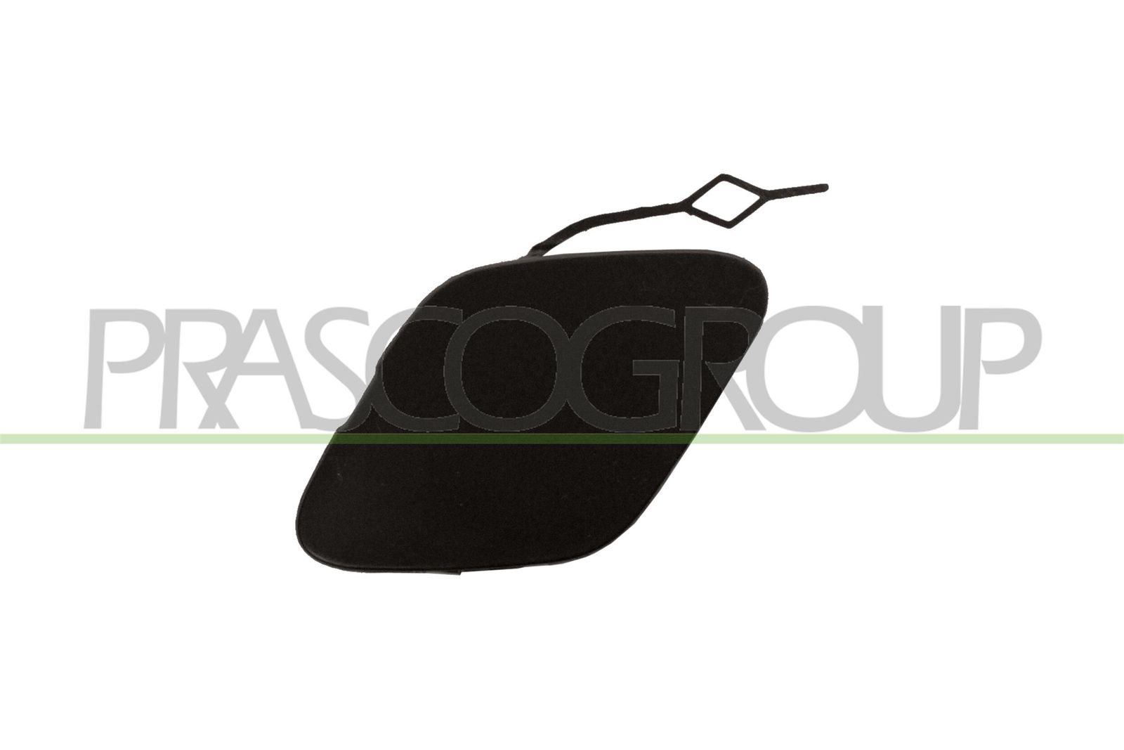 Capac carlig remorcare PRASCO OP7001236